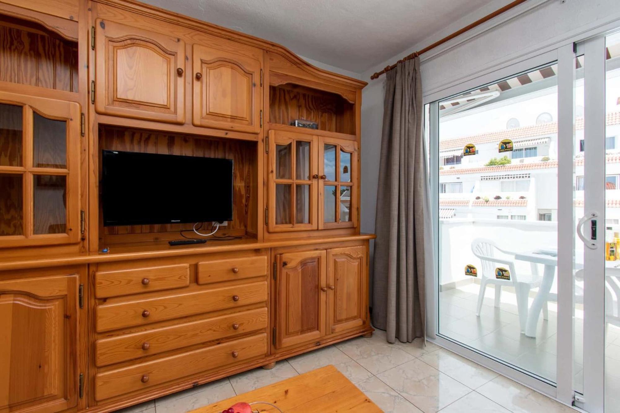 Las Blanquitas 9 Arona  Extérieur photo